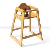 Cadeira Basic wood