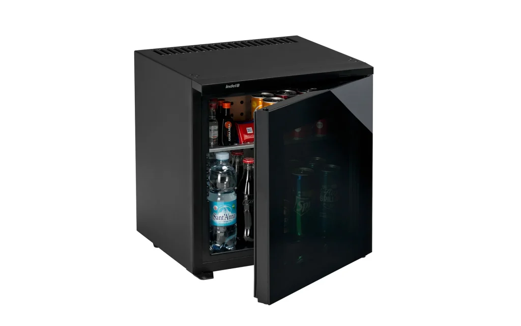 Minibar K20 PV Black